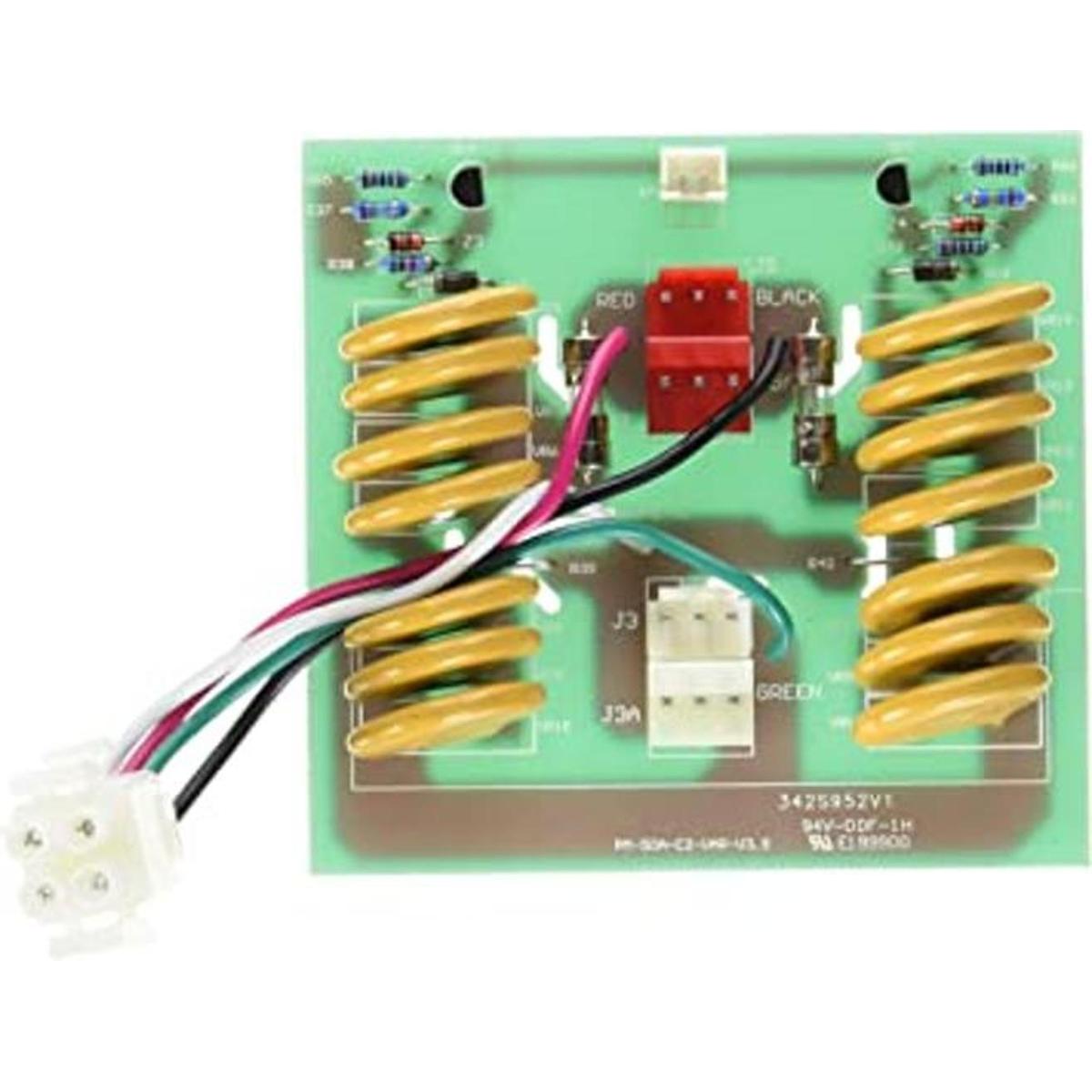 Hughes Autoformers RSP50PWDEPO protección contra