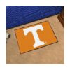 Fanmats Tennessee Volunteers Alfombrilla para principiantes_2