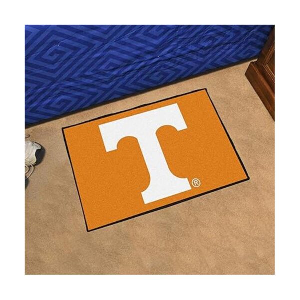 Fanmats Tennessee Volunteers Alfombrilla para principiantes_2