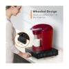 Goldlion Soporte para tazas K bandeja deslizante_2