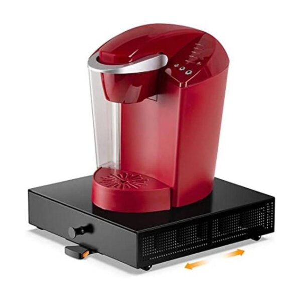 Goldlion Soporte para tazas K bandeja deslizante_1