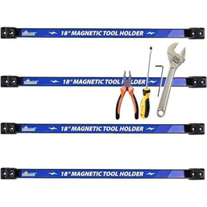 EHOMEA2Z Soporte magnético para herramientas estante_1