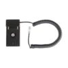 JLWIN Cable adaptador de montaje de energía de batería_1