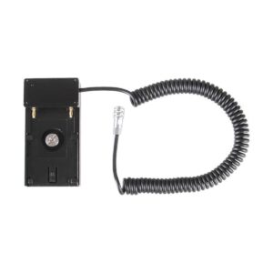 JLWIN Cable adaptador de montaje de energía de batería_1