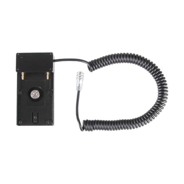 JLWIN Cable adaptador de montaje de energía de batería_1