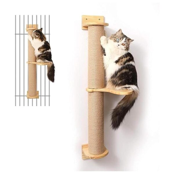 FUKUMARU rbol de actividades para gatos con postes_1