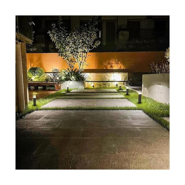 GOODSMANN Luces de paisaje de bajo voltaje de 2 W luces_2
