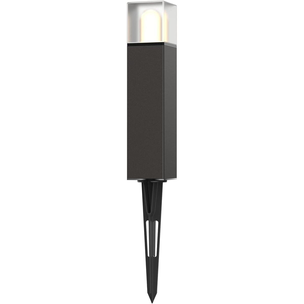 GOODSMANN Luces de paisaje de bajo voltaje de 2 W luces
