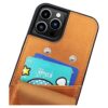 LUCKYCOIN Funda cruzada para iPhone 13 Pro Max con correa_5