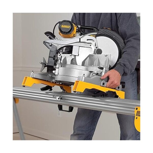 DEWALT DW7231 Soportes de montaje de herramienta para_2