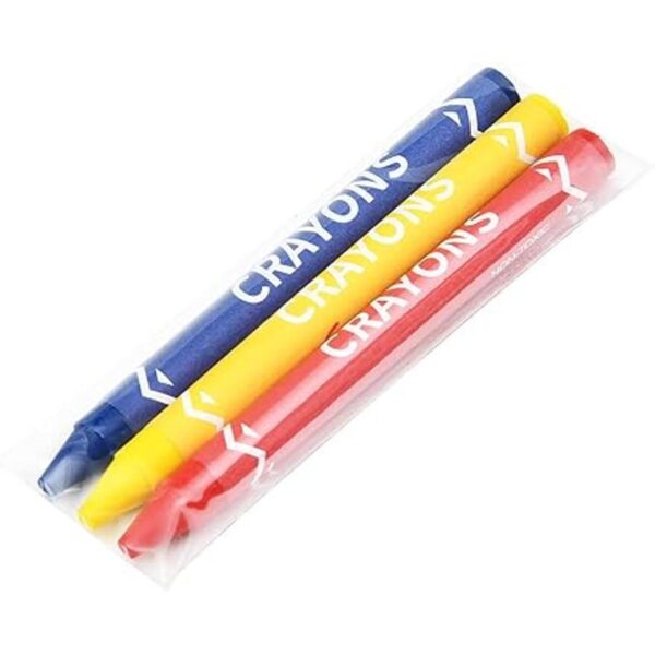 Madisi Crayons Paquete a granel tamaño regular 3_4