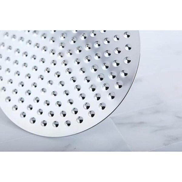 Kingston Brass K136A1 Designer Trimscape Showerscape_4