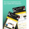 FPV Tool SpeedyBee Adaptador 3 accesorios ESC para_2