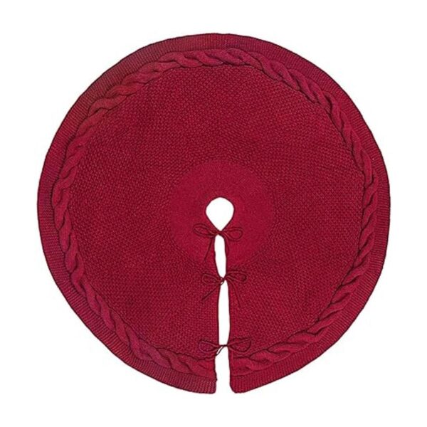 LimBridge Falda para árbol de Navidad 48 pulgadas de