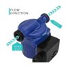 JASSFERRY Bomba de recirculación de agua caliente de 115 V_5