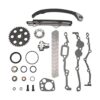 MAYASAF Kit de cadena de distribución del motor para_1