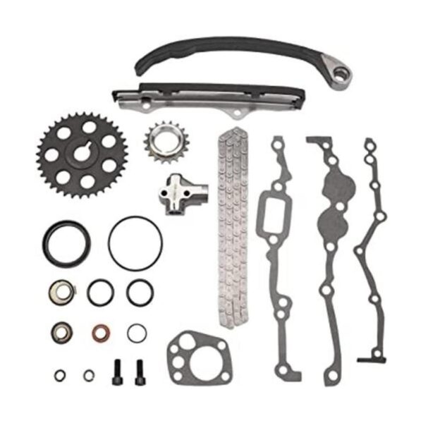 MAYASAF Kit de cadena de distribución del motor para_1
