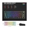 FANTECH MAXFIT61 RGB Teclado mecánico 60 con cable 61_5