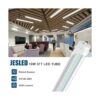 JESLED Tubo de luz LED T8 de 3 pies 2520 lúmenes 18 W_3