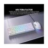 FANTECH MAXFIT61 RGB Teclado mecánico 60 con cable 61_4