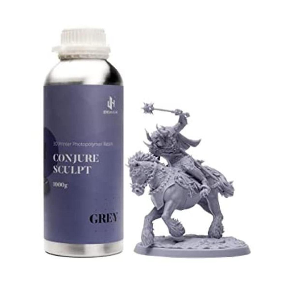 Conjure Sculpt Resina resina de impresora 3D de alto
