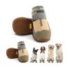 Hcpet Botas de perro transpirables para perros pequeños_1