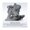 Conjure Sculpt Resina resina de impresora 3D de alto_3
