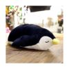 MMTTAO Juguete de peluche de pingino de peluche de 18_3
