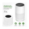 Core Mini filtro de repuesto con almohadilla de aceite