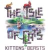 Expansión de la isla de los gatos gatitos y bestias_5