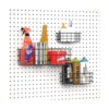 Incly 100 piezas de accesorios extra gruesos para tablero_6