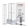 Lightbiz Luz LED para armario con estación de carga_1