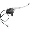 Cilindro maestro de freno delantero derecho para Yamaha_4