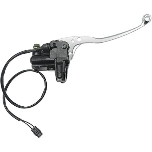 Cilindro maestro de freno delantero derecho para Yamaha_4