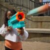 NERF Roblox Sharkbite lanzador web Rocker Blaster_6