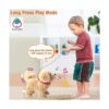 Koonie Talking Golden Retriever repite lo que dices_5