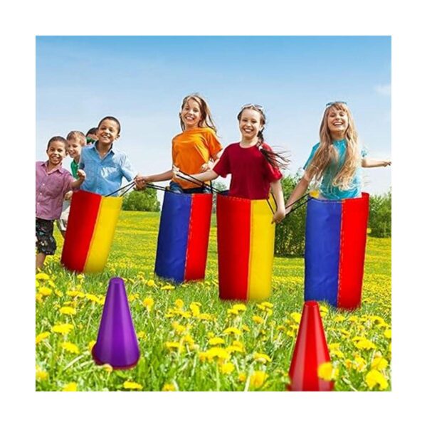 Juego de 53 piezas de césped al aire libre juego de_3