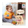 Koonie Talking Golden Retriever repite lo que dices_4