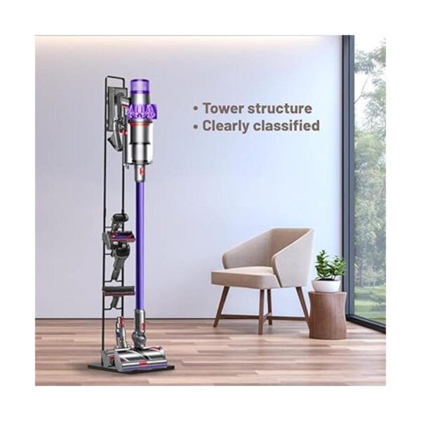 Foho Soporte de vacío para Dyson soporte de_6