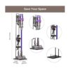 Foho Soporte de vacío para Dyson soporte de_2