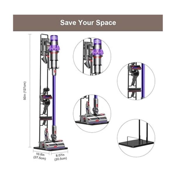 Foho Soporte de vacío para Dyson soporte de_2