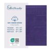 Juego de toallas de 6 piezas de algodón turco absorbentes_4