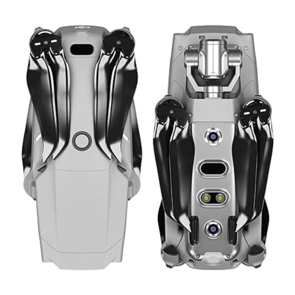 Master Airscrew Hélices Stealth para DJI Mavic 2 Negro 4_2