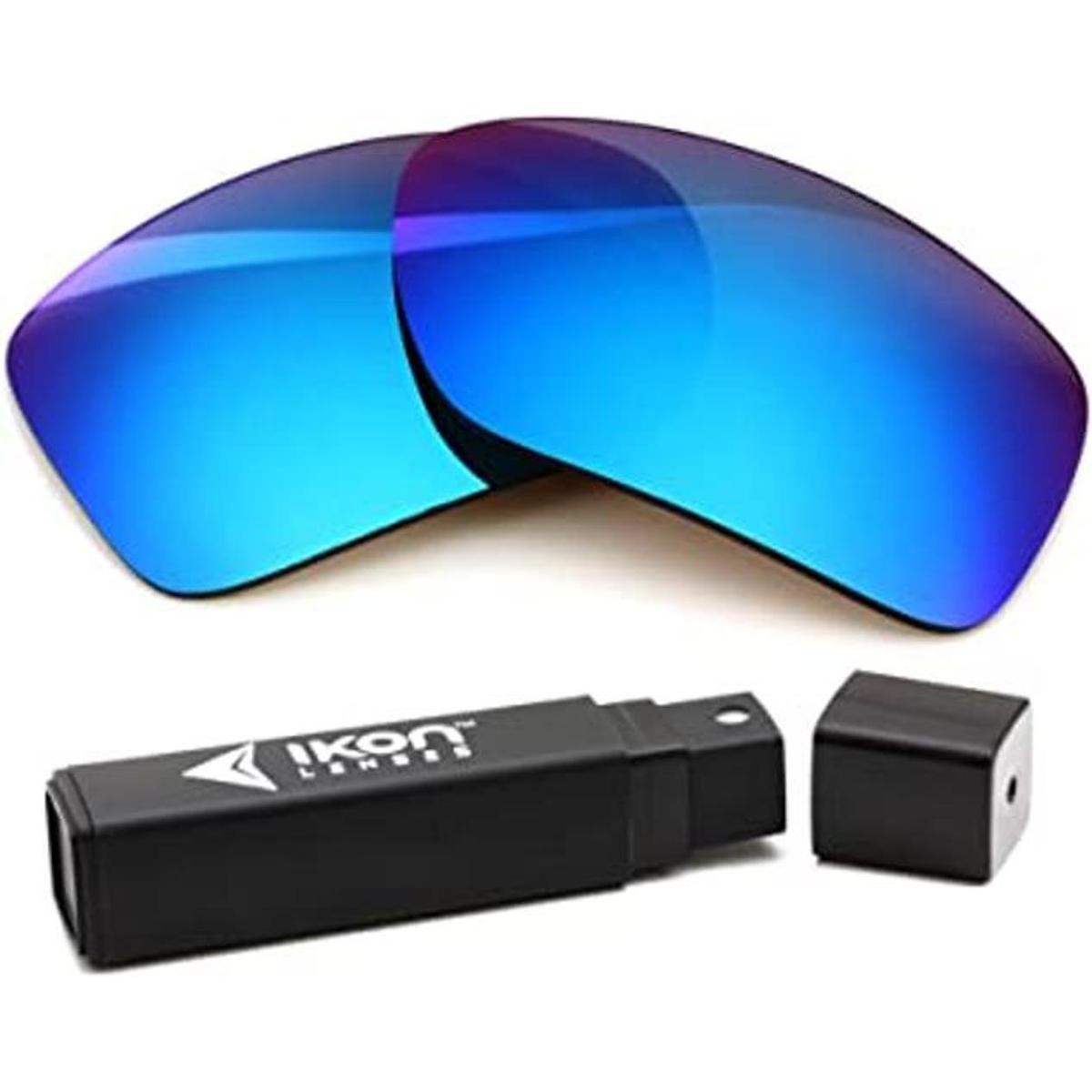 Lentes de repuesto IKON para Costa Atuna Alley
