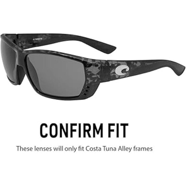 Lentes de repuesto IKON para Costa Atuna Alley_2