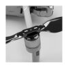 Master Airscrew Hélices Stealth para DJI Mavic 2 Negro 4_3