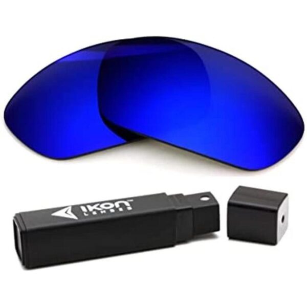 Lentes de repuesto IKON para Costa Brine polarizadas