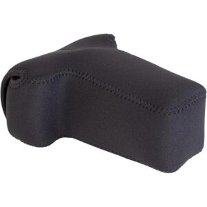 OPTECH USA Soft Pouch Digital DSlr Zoom negro_1
