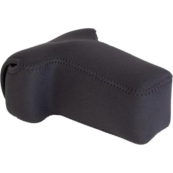 OPTECH USA Soft Pouch Digital DSlr Zoom negro_1