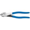 Klein Tools Los alicates D200028 los alicates de corte_1